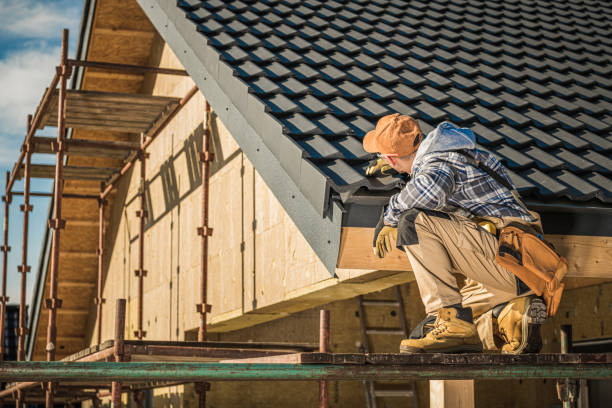 Best Tile Roofing Installation  in Sanibel, FL